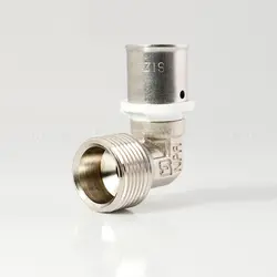 زانو چپقی پرسی نیوپایپ، قیمت و مشخصات- فروشگاه پاساب