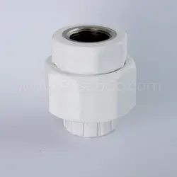 مهره ماسوره تلفیقی بوشن فلزی آذین، قیمت و مشخصات- فروشگاه پاساب