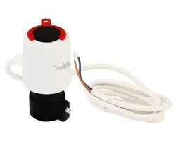 محرک الكتریكى - شیر برقی - نیوپایپ ، قیمت و مشخصات - فروشگاه پاساب