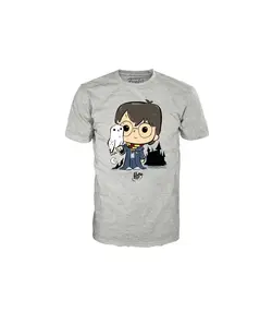 تی شرت فانکو پاپ هری پاتر