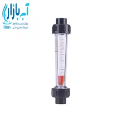 فلومتر خطی STM 60-600L/H