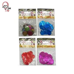 پولک بادکنک گرد جور