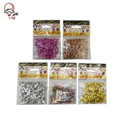 پولک بادکنک ستاره ریز جور