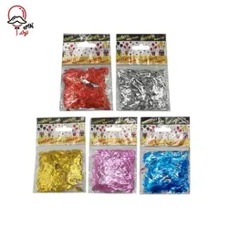 پولک بادکنک لوزی جور