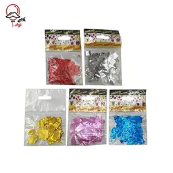 پولک بادکنک مربعی جور