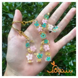 پک اسپیره وارداتی - فروشگاه گل خشک سنجاقک