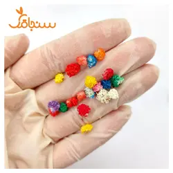 سرگل ژیپسوفیلا (۳۰ عددی) - فروشگاه گل خشک سنجاقک
