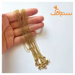 زنجیر آماده(هر عدد) - فروشگاه گل خشک سنجاقک