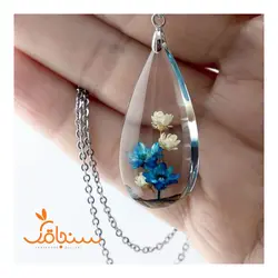 غنچه بابونه وحشی وارداتی (۱۰ عددی) - فروشگاه گل خشک سنجاقک
