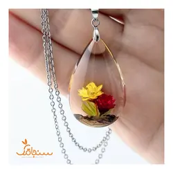 غنچه بابونه وحشی وارداتی (۱۰ عددی) - فروشگاه گل خشک سنجاقک