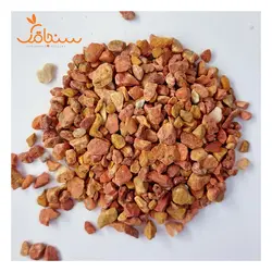 شن و ماسه - فروشگاه گل خشک سنجاقک