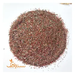 شن و ماسه - فروشگاه گل خشک سنجاقک