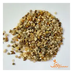 شن و ماسه - فروشگاه گل خشک سنجاقک