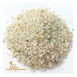 شن و ماسه - فروشگاه گل خشک سنجاقک