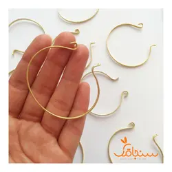 سیم النگویی - فروشگاه گل خشک سنجاقک
