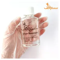رزین اپوکسی رقیق کره ایی - فروشگاه گل خشک سنجاقک