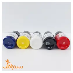 رنگ خمیری رزین اپوکسی10میلی لیتر - فروشگاه گل خشک سنجاقک