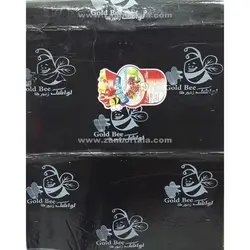 لواشک انار زنبور طلا یک کیلوگرمی