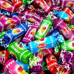 لواشک پذیرایی همپا یک کیلویی