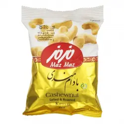 بادام هندی مزمز