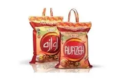 برنج 10 کیلویی آوازه