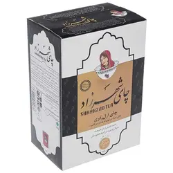چای شهرزاد ارل‌گری ۵۰۰ گرمی
