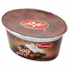 خامه کاکائو کاله