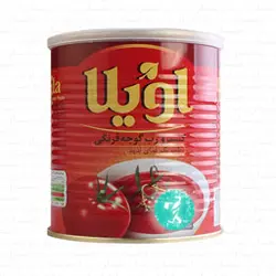 رب گوجه فرنگی اویلا