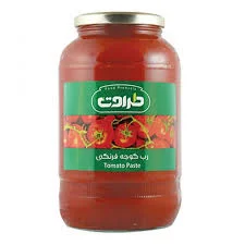 رب گوجه فرنگی طراوت