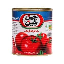 رب گوجه فرنگی چین چین