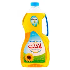 روغن پخت و پز لادن