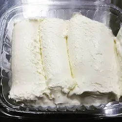 سرشیر محلی 1 کیلویی
