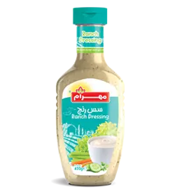 سس رنچ مهرام