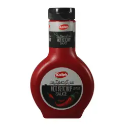 سس گوجه تند کاله