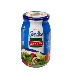 سس مایونز 240 دلپذیر