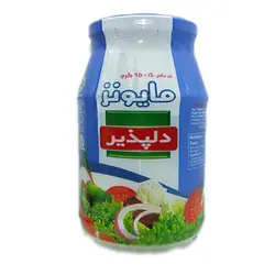 سس مایونز دلپذیر 950 گرم