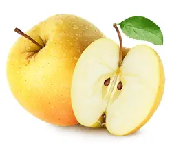 سیب سفید