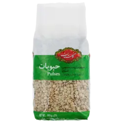 عدس گلستان 900 گرمی