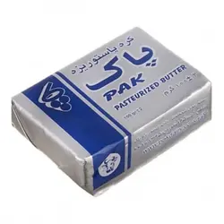 کرع پاستوریزه پاک 100گرم