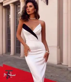 لباس مجلسی