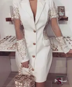 لباس مجلسی