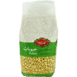 لپه گلستان 450 گرمی