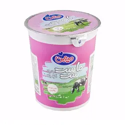 ماست ست میهن