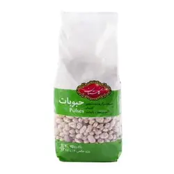 لوبیا چیتی گلستان 450 گرمی