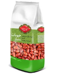 لوبیا کپسولی گلستان 450 گرمی