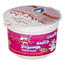 ماست موسیردار پگاه