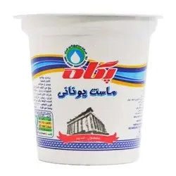 ماست یونانی پگاه