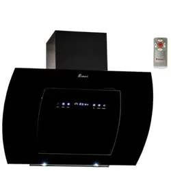 هود شومینه ای بیمکث Bimax Kitchen Hood B2038U Forma