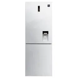 یخچال فریزر فریزر پایین دوو Daewoo D4BF-1077
