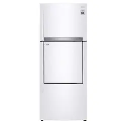 یخچال فریزر فریزر بالا ال جی مدل LG TF640